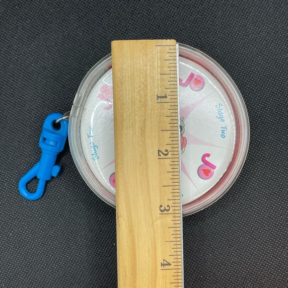 Pokémon Card Game With Special Clip On Case - Picture 4 of 5